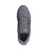 Mens Ultimashow 2.0 Trainers Grey White Adidas-4