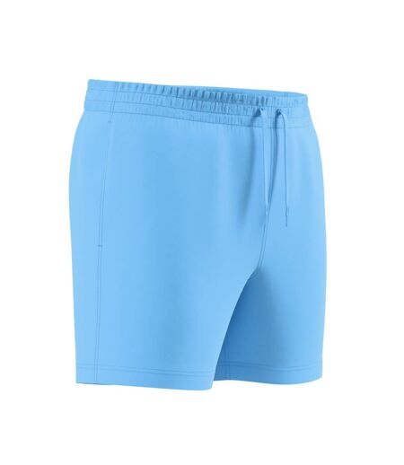 Mens Essentials Swim Shorts Blue Speedo