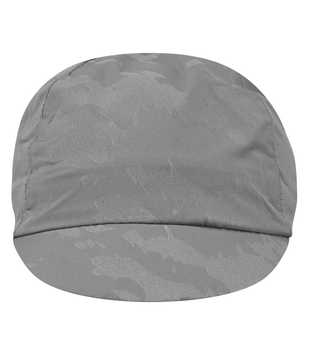 Waterproof All Weather Reflective Camo Cycle Cap for Men and Women-2