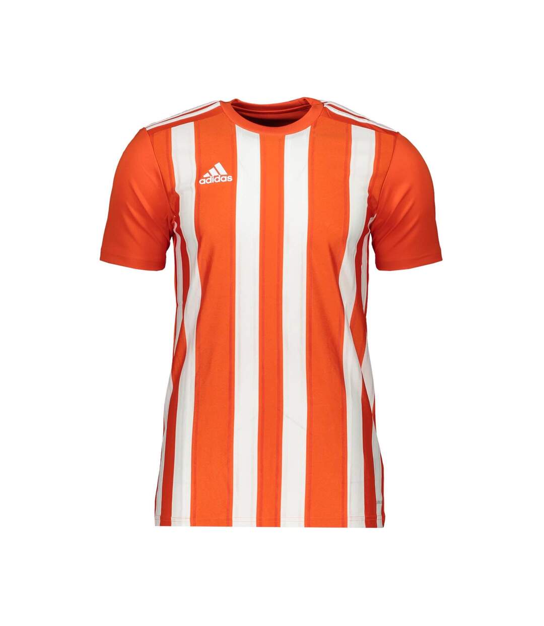 Maillot H35642 Homme Blanc Orange Adidas-2
