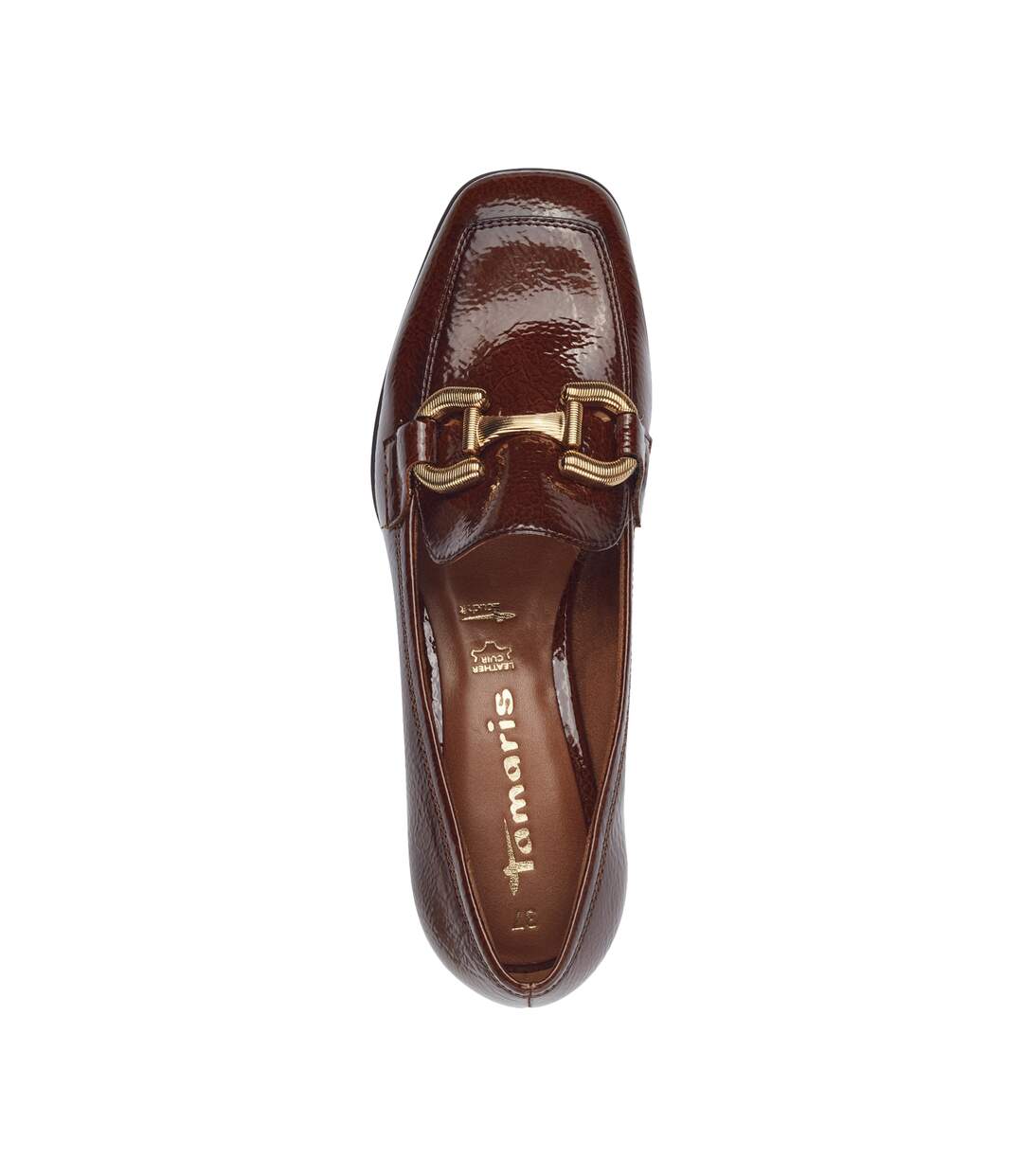 Mocassin à Talon Tamaris-5