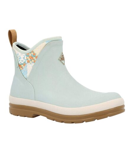 Muck Boots - Bottes de pluie ORIGINALS - Femme (Bleu) - UTFS8956
