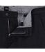 Chino Crigan Homme Bleu Foncé Boss-2