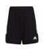 Short Condivo Homme Noir Adidas-1