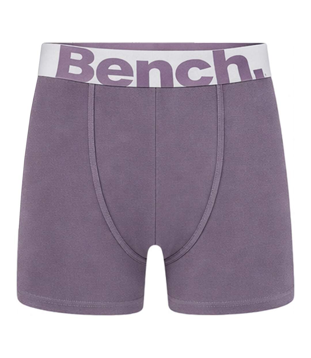 5 Pack Mens Cotton Rich Boxers Breathable Soft Underwear-2