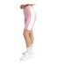 Cuissard De Cyclisme Femme Rose SikSilk-4