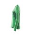 Vert Gazon Vert Mascot-2