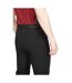 Mens Hartley Trousers Black Trespass-4