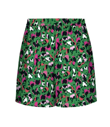 Short vert/rose femme only life jasmin - s
