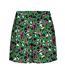 Short vert/rose femme only life jasmin - s-2