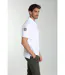 Polo manches courtes en coton PING-5