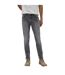 Jean Homme Gris Hugo-1
