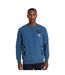 England Rugby - Sweat 22/23 - Homme (Bleu) - UTUO480