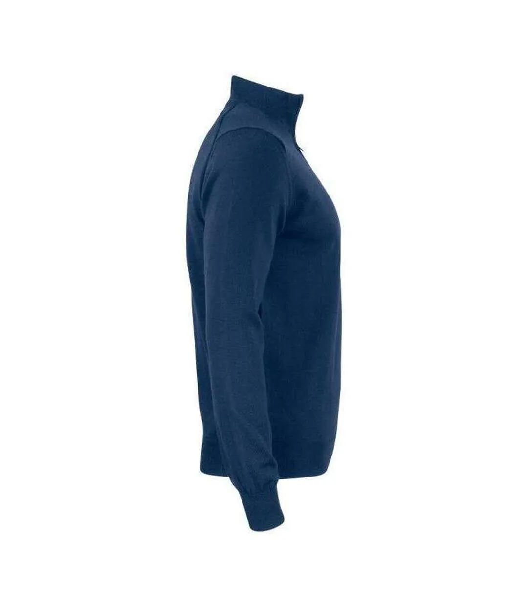 Sweat Homme Bleu Marine Foncé Cutter & Buck-4