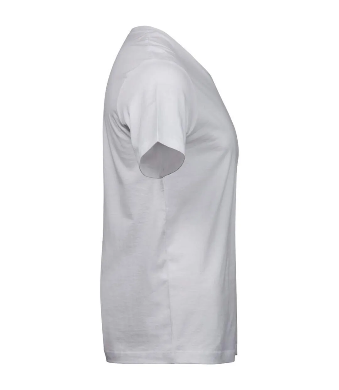 T-shirt Fashion Sof Homme Blanc Tee Jays-4