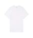 T-shirt Blanc/Rose Homme Fila Gaston - XS