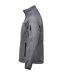 Veste softshell homme gris chiné Tee Jays