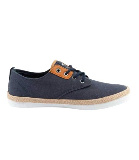 Baskets Homme Bleu Marine Foncé Lee Cooper