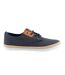Baskets Homme Bleu Marine Foncé Lee Cooper-1