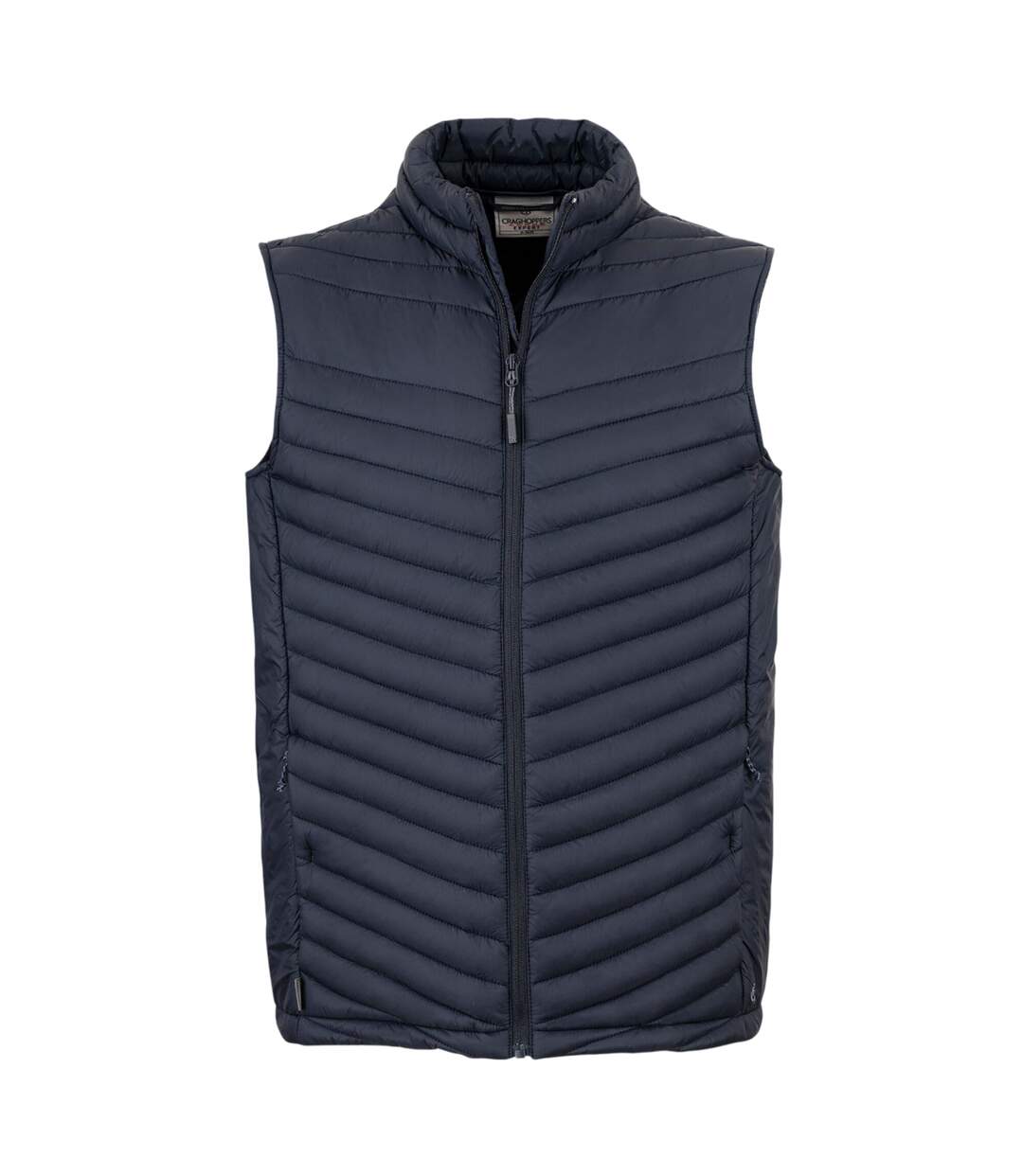 Veste Sans Manches Expolite Adulte Bleu Marine Foncé Craghoppers Expert-2