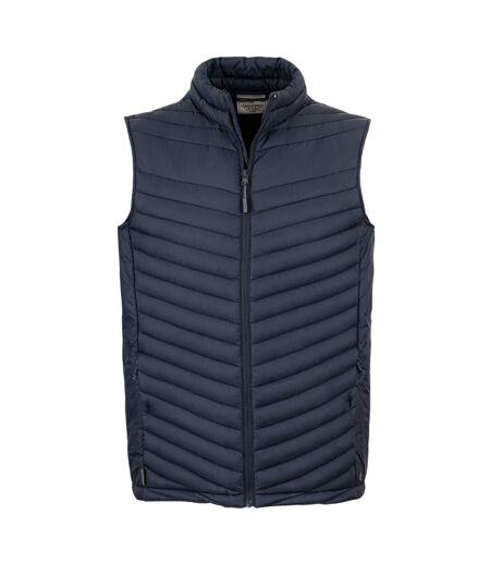 Veste Sans Manches Expolite Adulte Bleu Marine Foncé Craghoppers Expert