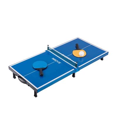 Mini table de ping pong pliable