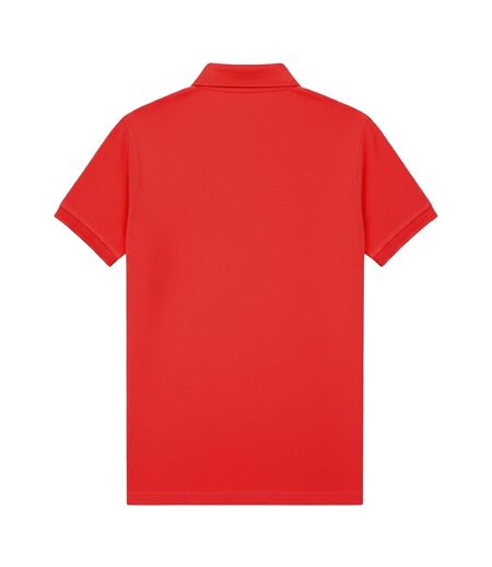 Polo My Femme Rouge B&C