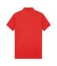Polo My Femme Rouge B&C-2