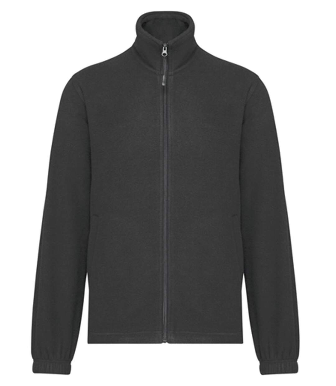 Veste polaire - Unisexe - K940 - gris foncé