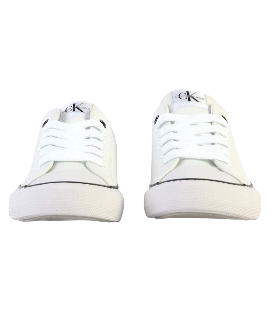 Basket à Lacets Enfant Calvin Klein Low Cut Lace-Up-5