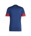 Maillot De Foot Squadra Homme Bleu Marine Foncé Adidas-3