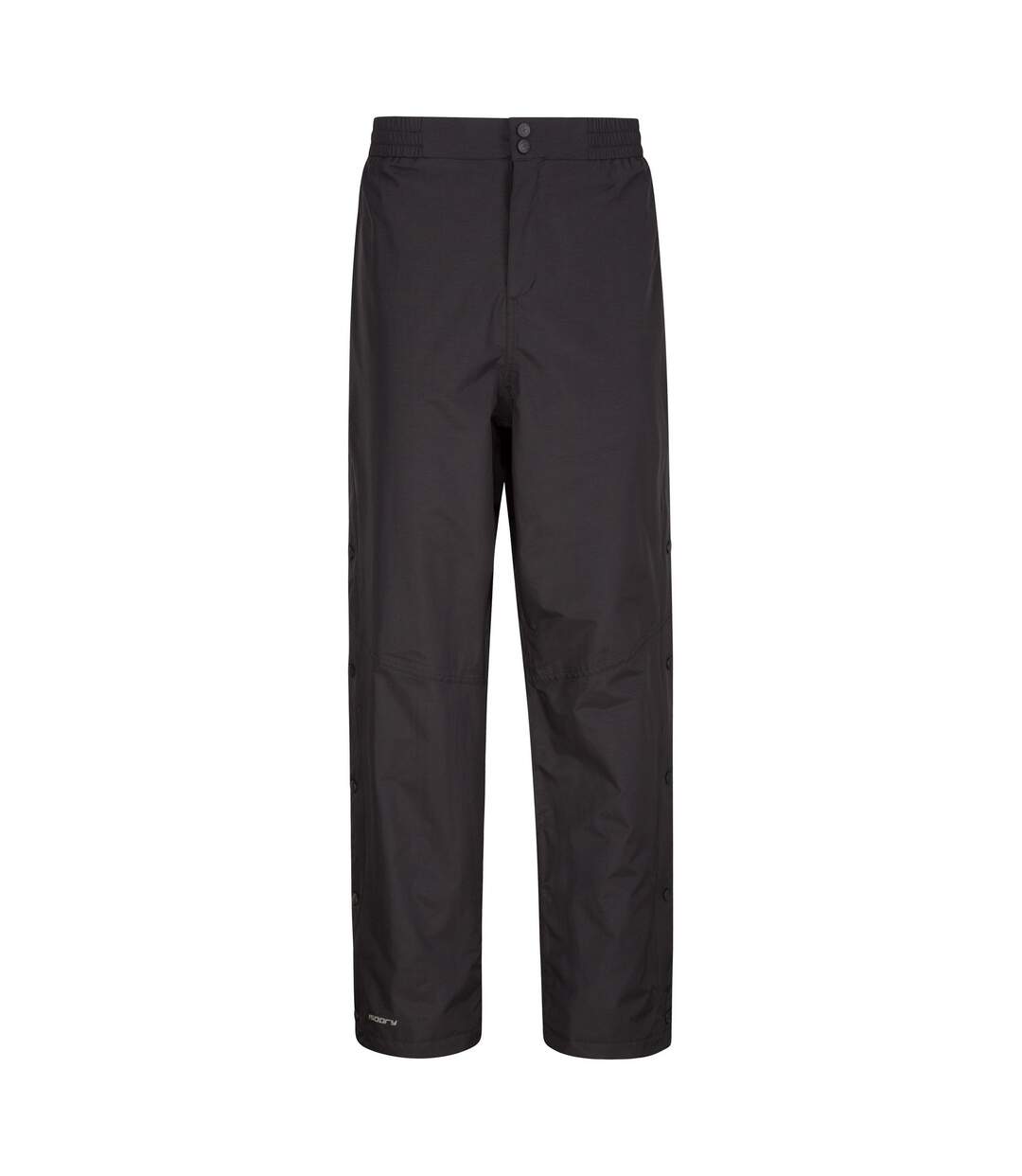 Pantalon de pluie extreme downpour homme noir Mountain Warehouse