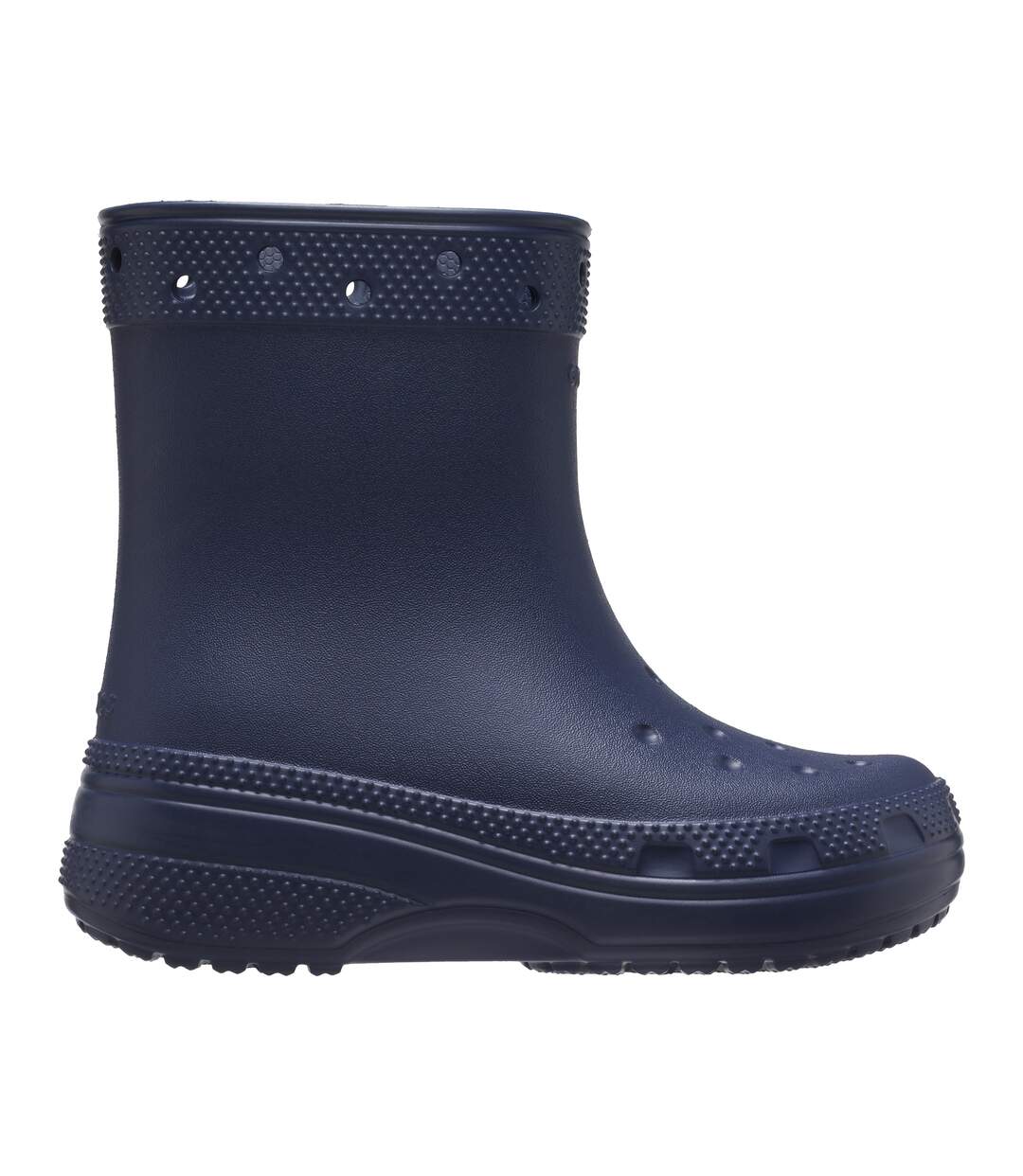 Bottes à Enfiler Crocs Enfant Junior Classic K-2