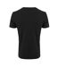 T-shirt Motif/style Imprimé Sur Manche Homme Noir Boss-2
