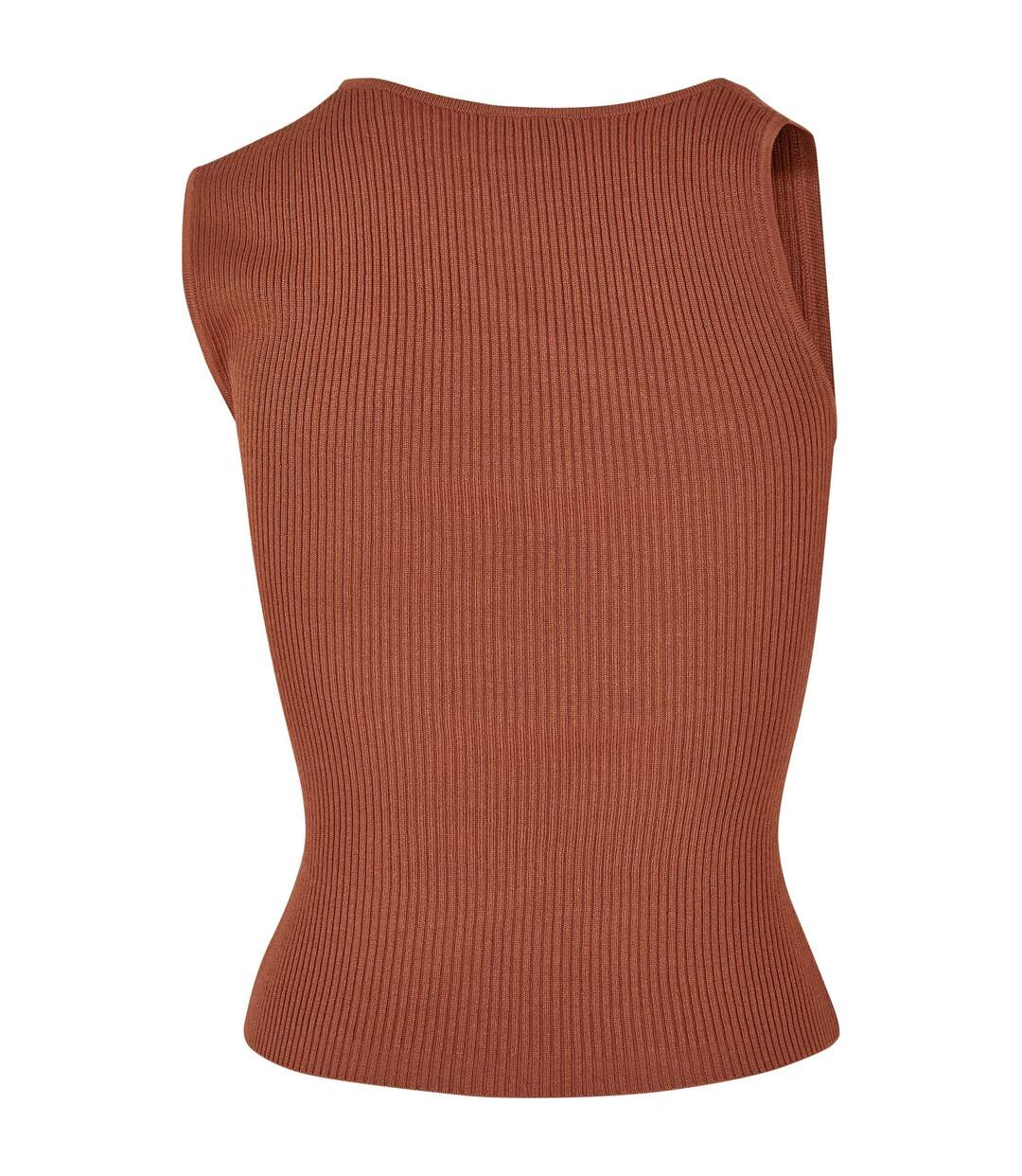 Haut Femme Terre Cuite Urban Classics-2