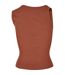 Haut Femme Terre Cuite Urban Classics-2