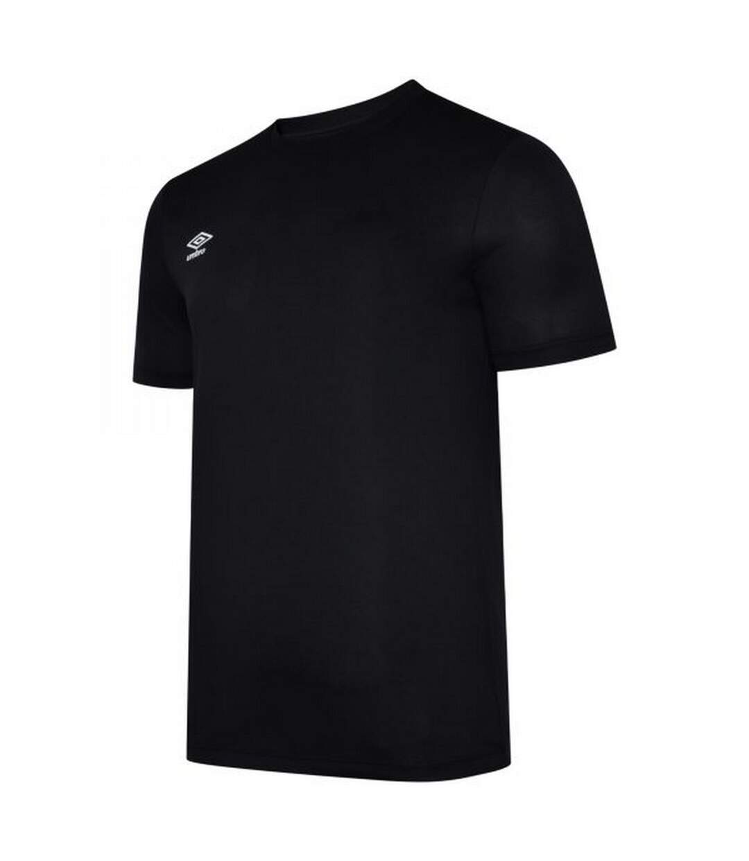 Maillot club homme noir Umbro Umbro