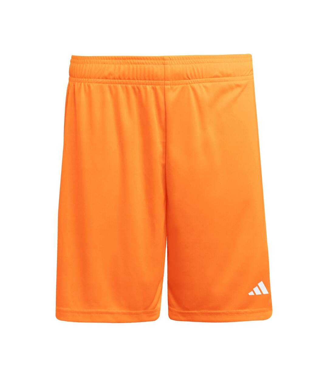 Short Entrada Homme Orange Adidas-2