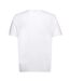 T-shirt Motif/style Gants De Boxe Homme Blanc Hugo Boss-2