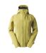 Womens/ladies Torrek Ii Colour Block Waterproof Jacket Bamboo Dare 2B-2