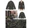 Veste Saharienne Femme Malice1 Motif Camouflage-3
