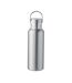 Bouteille Florence Taille Unique Argent Mat MidOcean-2