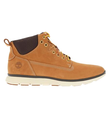 Baskets killington homme beige Timberland