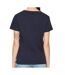 T-shirt Marine Femme Pepe jeans Wendy V - S-2