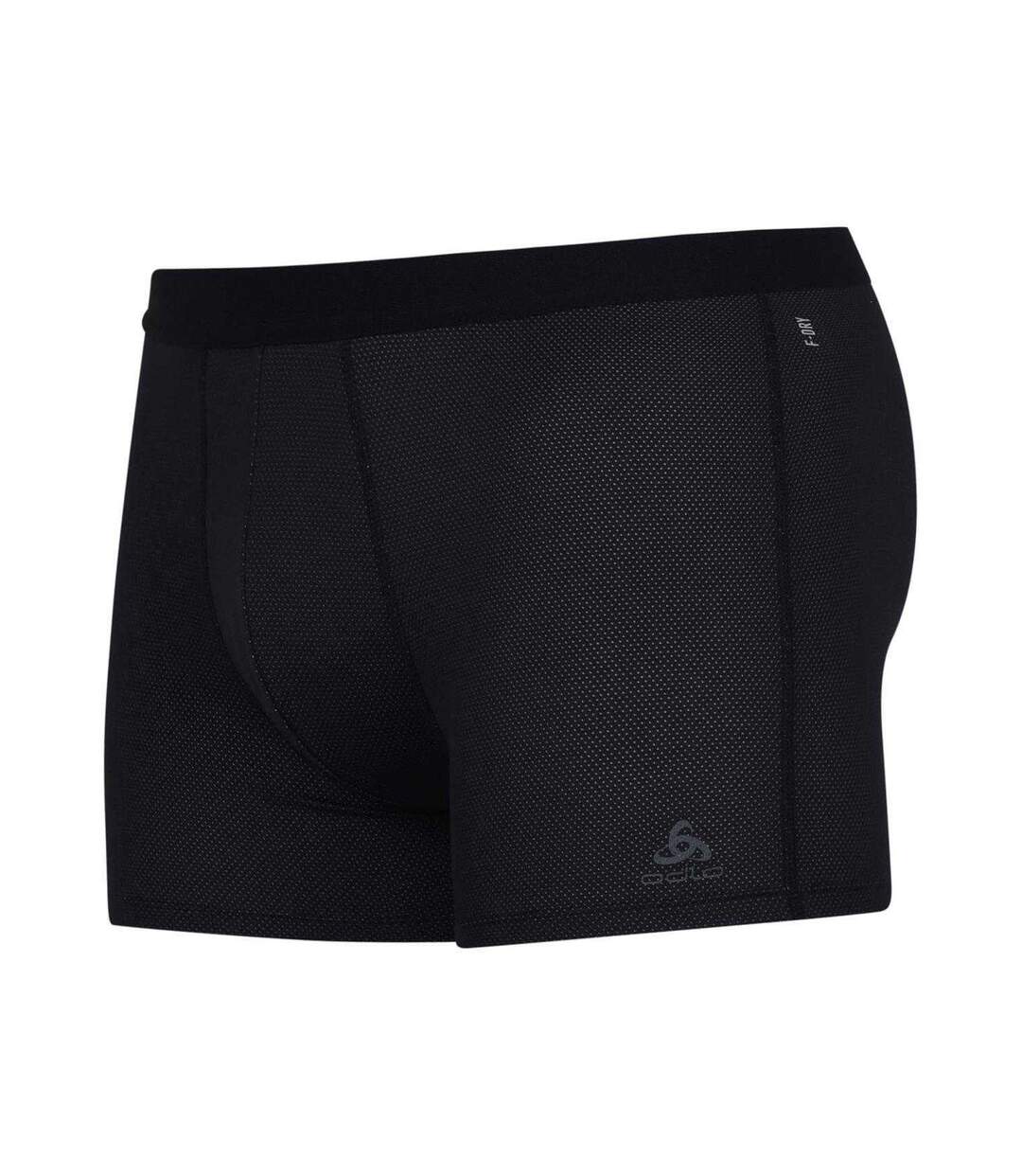 Boxer Active Homme Noir Odlo-3