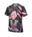 T-shirt jersey homme Dragon Ball Super Black Goku Freegun-3