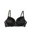 Soutien gorge noir femme les petites bombes lila-2