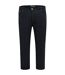 Jean D555 London Balfour Homme Noir Duke-2