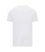 T-shirt Motif/style Logo Industry Adulte Blanc Diesel-2