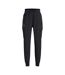 Pantalon De Jogging Trail Run Femme Gris Foncé Under Armour-2